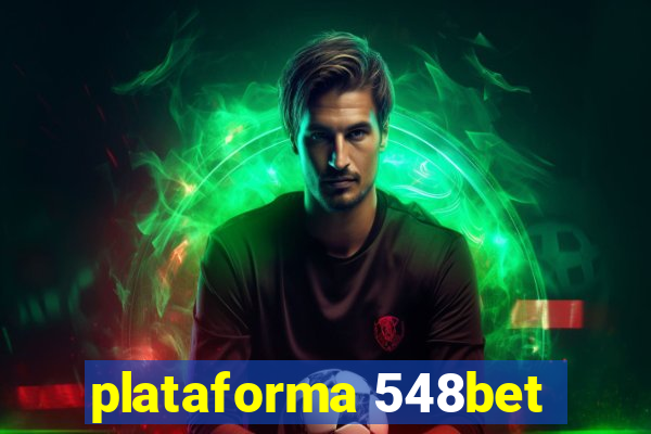 plataforma 548bet